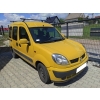 Hak holowniczy <b>Renault Kangoo kombivan</b> (1997r. - 2008r.)